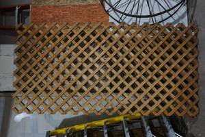 Lattice