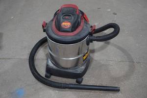 Shop vac
