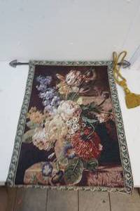 Floral Tapestry