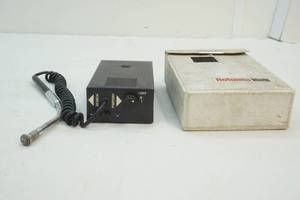 Air Conditioning Test dector