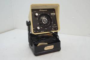 Shakespeare depth finder