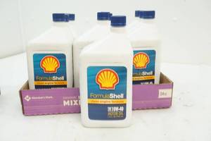 10w -4D Motor oil