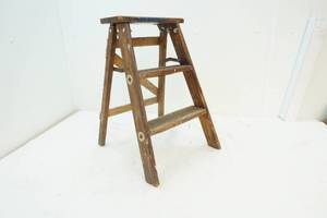 Step ladder