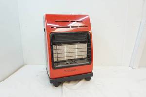 Protemp propane heater