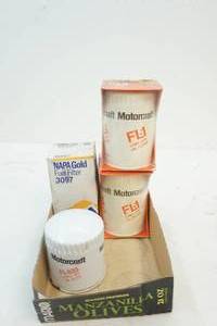 oil filters
