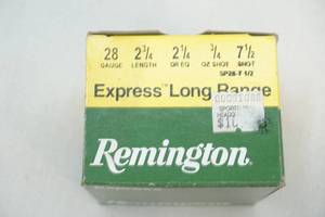 Ammo