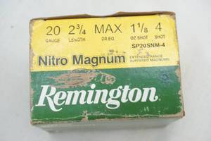 Ammo
