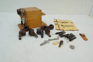 pipe stand ,pipes