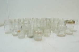 jars
