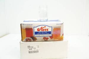 jars
