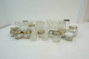 jars