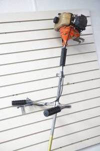 Stihl weed whip