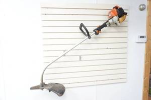 Stihl weed whip