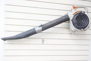 Echo leaf blower