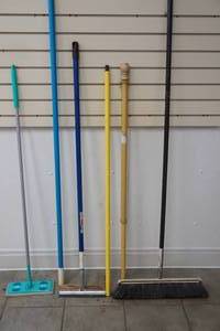 ,shop equipment