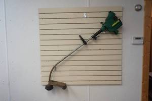 Weed eater weed whip