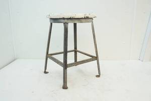 Shop Stool