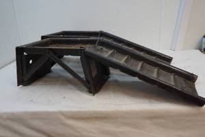 ramps