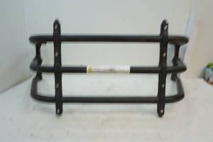 Ford Ranger cargo box extender