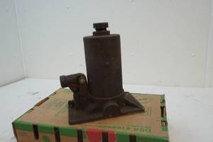 bottle jack