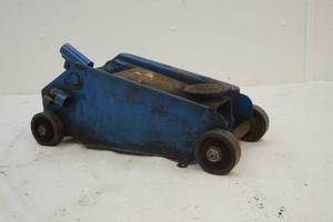 floor jack