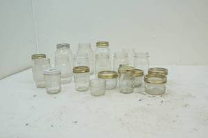 jars
