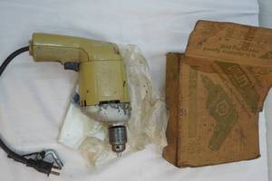 black decker drill