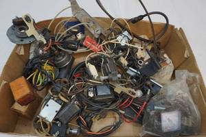 automotive wiring