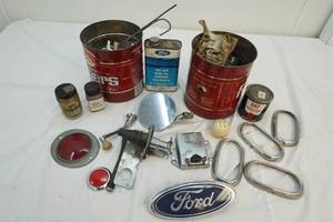 automotive parts