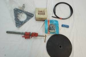 shop equipment