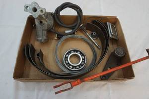 automotive parts