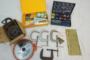 shop hardware