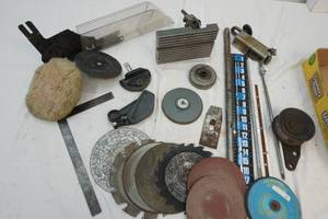table saw accessories