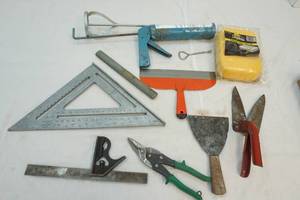 carpenter equipment