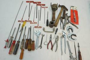 tools