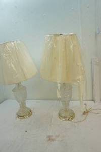 lamps