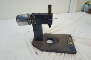 Mnazel press