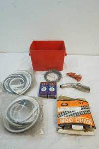 auto supplies