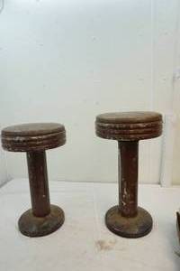stools