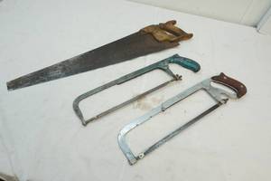 saws