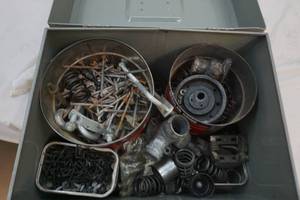 file box, hardware