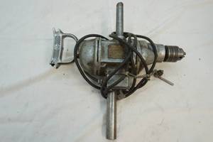Black Decker drill
