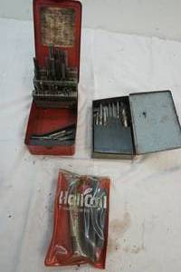drill bits, Thread repair kit