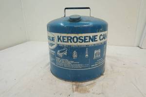 kerosene