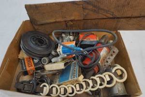 automotive items