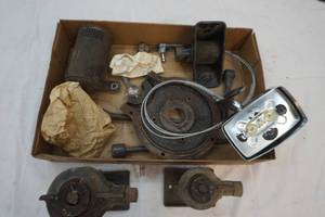 automotive items