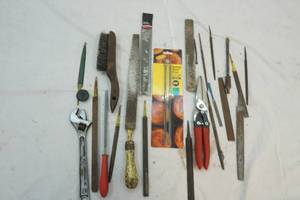 tools