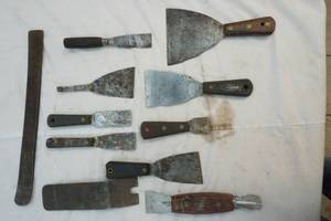 painting tools