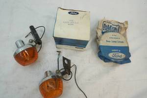 ford parts