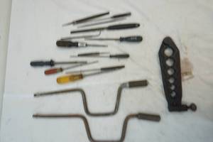 tools